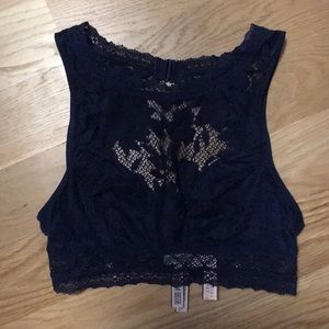 Victoria’s Secret racerback bralette size XS